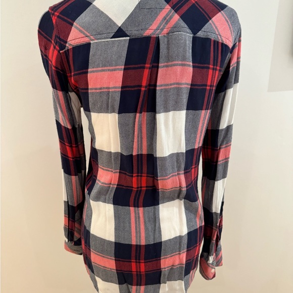Rails long sleeve button down - Picture 2 of 6